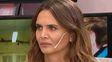 Tarjetas rebotadas en Punta del Este: el incómodo momento de Amalia Granata