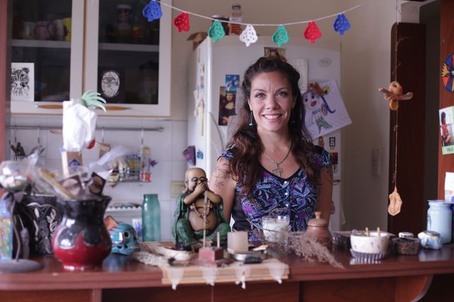 María José Pérez&nbsp;
