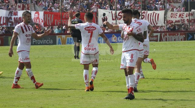 La pregunta que Madelón se hace todo el tiempo en Unión