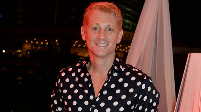 ¡Lo mató sutilmente! Titi Fernández pulverizó al Colorado Liberman