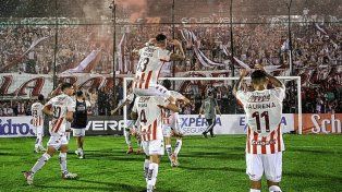 Cómo sigue el camino de Unión en la Copa Argentina