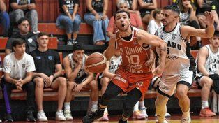 Liga Argentina: La Unión de Colón va por el pase a cuartos de final