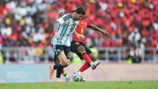 ¿Dónde jugarán Argentina y España?: buscan nueva sede para la Finalissima