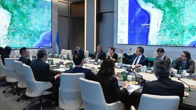 Litio: empresas chinas confirmaron inversiones en Argentina
