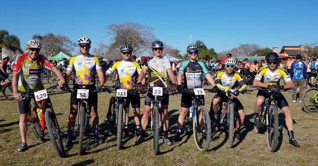 Don Cristóbal II: Se viene el Gran Premio Rutero.