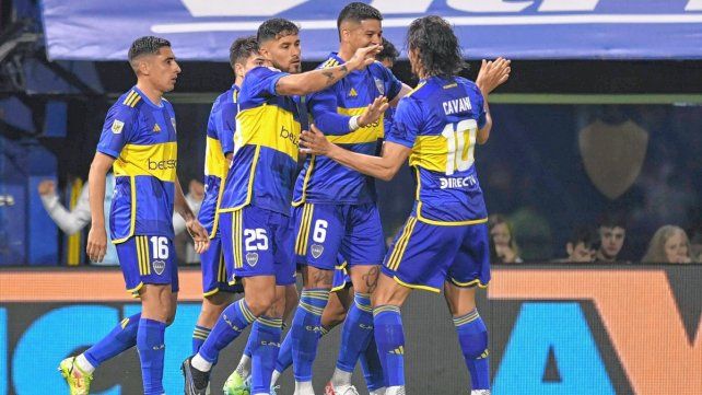 Boca volverá a ser local.