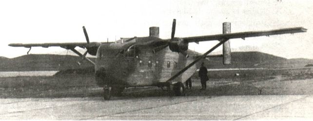 El rol protagónico de la Prefectura Naval Argentina en la Guerra de Malvinas