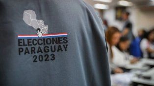 En Paraguay votan para elegir el próximo presidente