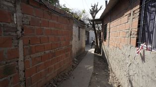 Bustos fue ultimado de un balazo en un pasillo del Bajo Ayolas