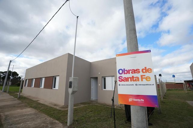 Son 131 viviendas gestionadas