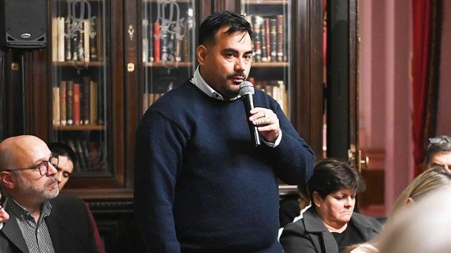 Seosper sostuvo su rechazo al proyecto de OSER y reafirmó su compromiso con la defensa del Iosper y de los derechos de sus trabajadores.