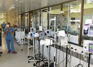 Uno de cada cuatro contagios de Covid-19 en la provincia es de la ciudad de Santa Fe