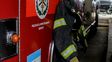 Incendio en la Sección Tránsito de Mujeres: siete detenidas fueron evacuadas sin heridas