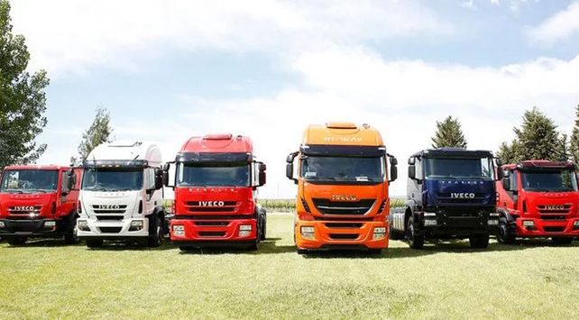 iveco