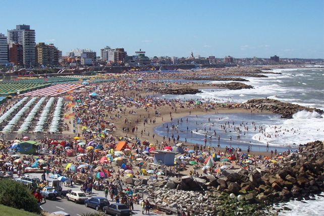 Destinos nacionales, los más elegidos por los santafesinos para vacacionar