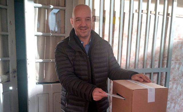 Alonso ocupará ahora el lugar de Sonia Alesso a nivel provincial.