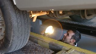 Conocé cuándo vence la Revisión Técnica Obligatoria de tu auto