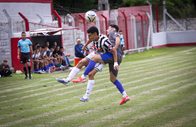 Argentino no pudo hilvanar otro triunfo en el campeonato de Primera C.