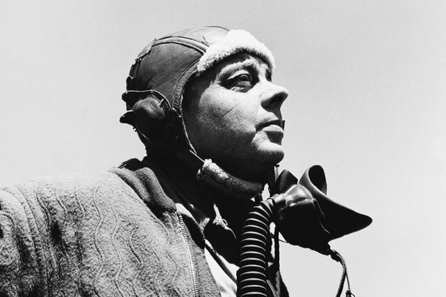 Antoine de Saint-Exupéry