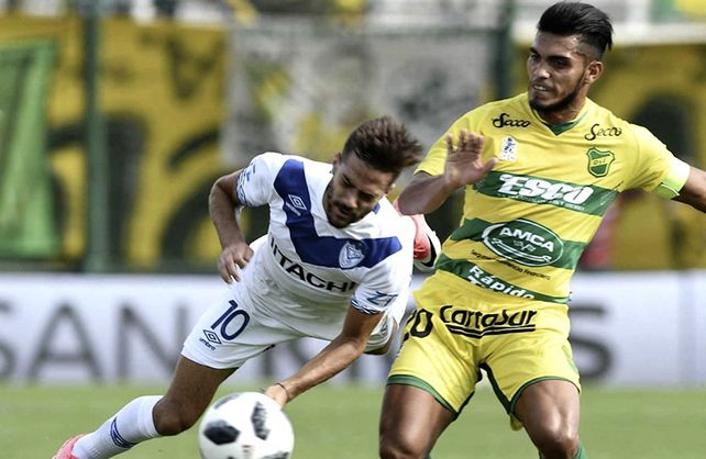 Vélez espera por el necesitado Defensa en el Amalfitani