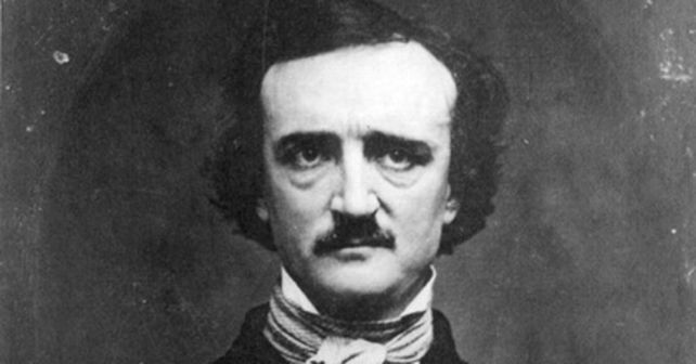 A 200 a&ntilde;os de su nacimiento, Edgar Allan Poe a&uacute;n atemoriza y cautiva