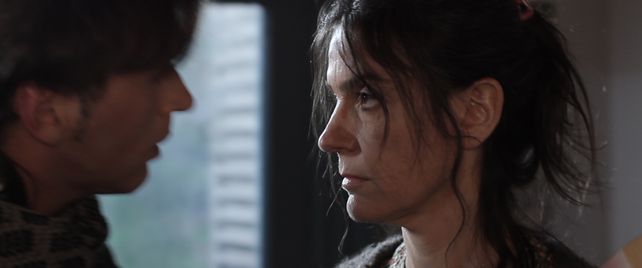La vida soñada, una promesa irónica  hecha película
