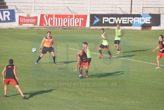 Gonzalo Di Renzo deja Patronato y vuelve a Lanús
