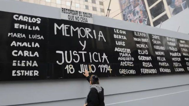 La Cámara Federal porteña confirmó la decisión de someter a un juicio en ausencia en Argentina a los ciudadanos iraníes por el atentado en AMIA