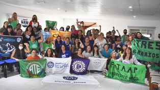 El sindicato tiene que ser feminista