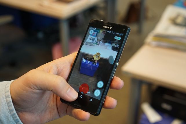 A un deportista olímpico le llegaron más de 70 mil pesos de teléfono por jugar al Pokémon Go