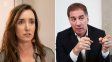 Diego Santilli: Si Villarruel no está de acuerdo, que dé un paso al costado