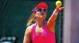 Podoroska avanzó a octavos de final en el WTA 250 de Ningbo