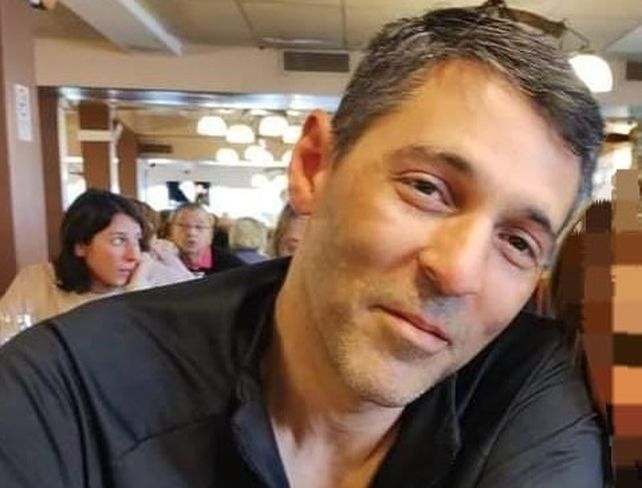 Crimen en Villa Gobernador Gálvez: Ariel Edgardo Turnaturi