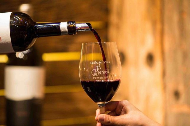 18ª edición del Salón del Vino