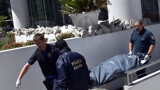Crimen de dueño del  restorán Manolo sacudió a Mar del Plata