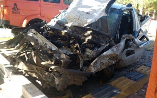 Profundo dolor por la muerte de un futbolista sanjuanino