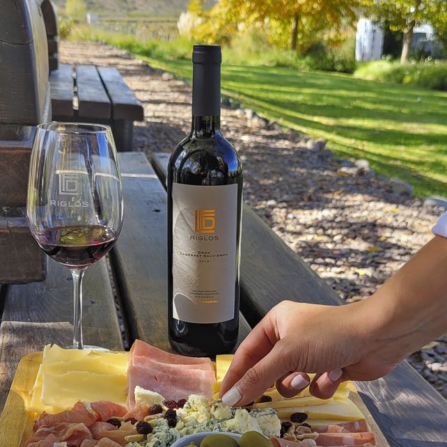 Brasil gana terreno como mercado para los vinos argentinos