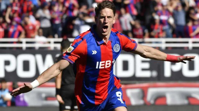 San Lorenzo lo encontró en el final ante Tigre y se metió en cuartos de final San Lorenzo lo encontró en el final ante Tigre y se metió en cuartos de final