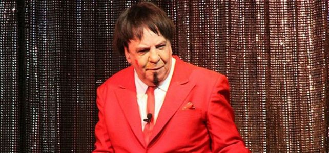 Jorge Corona en terapia intensiva por un paro cardíaco