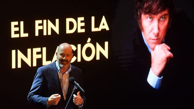 Federico Sturzenegger