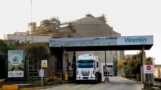 Catalogado como la doble estafa de Vicentin se puso de manifiesto de parte de 70 acreedores de la agroexportadora, denunciando que el acuerdo al que se quiere llegar es ilegal y abusivo.