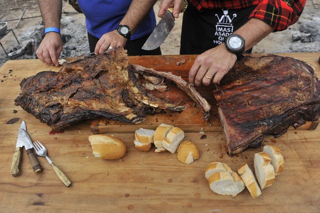 La respuesta del agro a la campaña de lunes sin carne