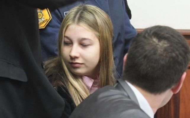 Convocaron a una marcha por la liberación de Nahir