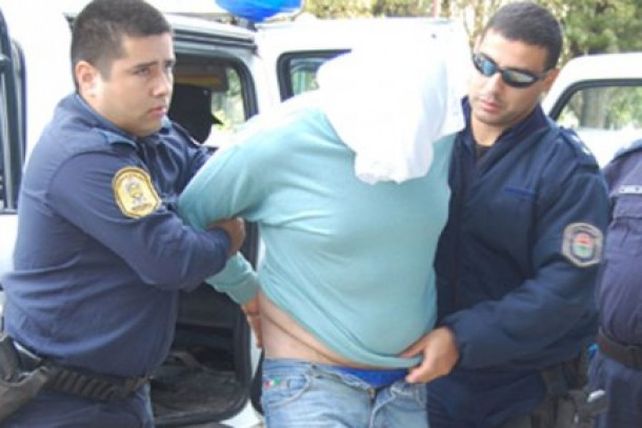 Silencio del asesino de la abogada