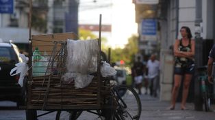 Según el Indec, la pobreza bajó al 25,7% en el segundo semestre de 2017