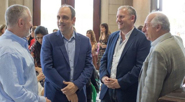 Corral: “Queremos que el turismo sea un vector de desarrollo, de generación de empleo y oportunidades”