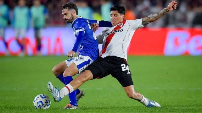 River visita a Vélez con la obligación de ganar y esperar una ayuda para la Libertadores