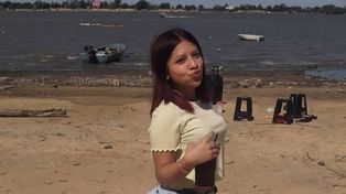 La siguieron hasta su habitación y la ejecutaron: piden perpetua por el crimen de una adolescente