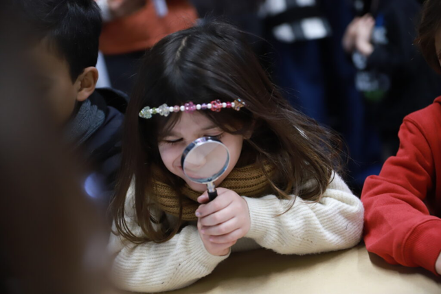 Vacaciones de invierno: un martes de ciencia, circo y teatro