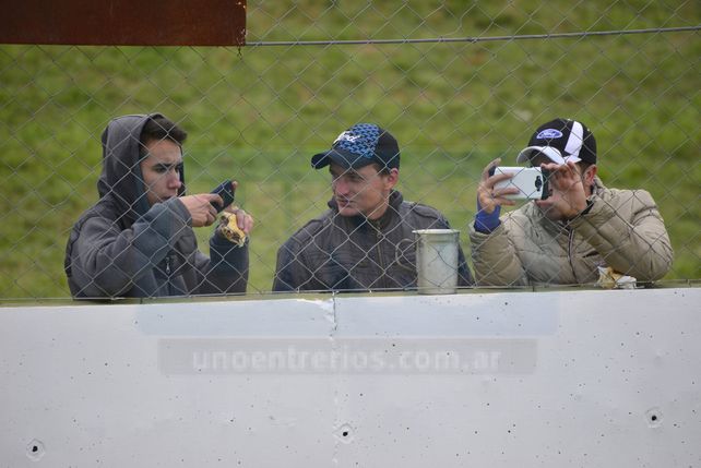 Diario UNO te invita a ver el TC en Paraná